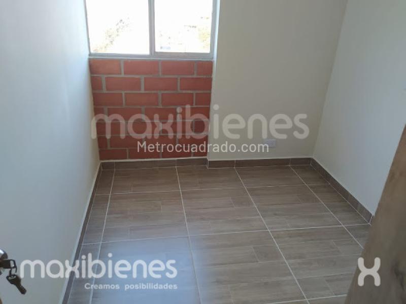 3BR Apartment in El Trapiche (68 m²) - 4