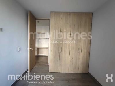 Apartamento en arriendo en Los Colores, Medellín · foto 11 de 13