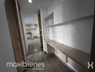 Apartamento en arriendo en Los Colores, Medellín · foto 6 de 13