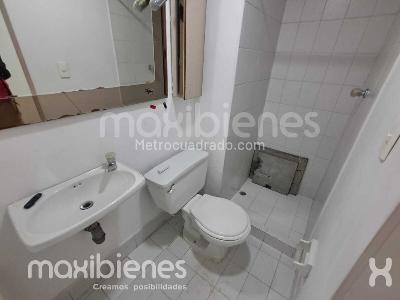Apartamento de 4 alcobas en arriendo en Calasanz, Medellín, 90 m² · foto 15 de 19