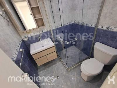 Apartamento de 4 alcobas en arriendo en Calasanz, Medellín, 90 m² · foto 16 de 19