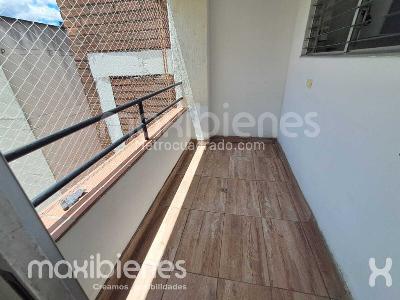 Apartamento de 4 alcobas en arriendo en Calasanz, Medellín, 90 m² · foto 19 de 19
