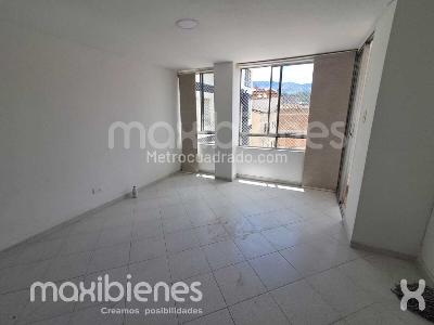 Apartamento de 4 alcobas en arriendo en Calasanz, Medellín, 90 m² · foto 3 de 19
