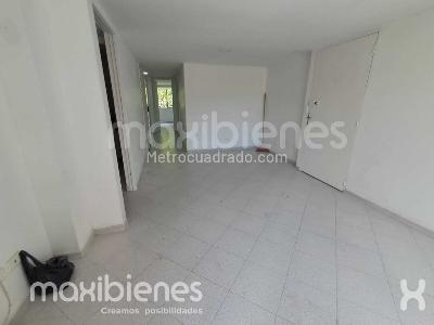 Apartamento de 4 alcobas en arriendo en Calasanz, Medellín, 90 m² · foto 4 de 19