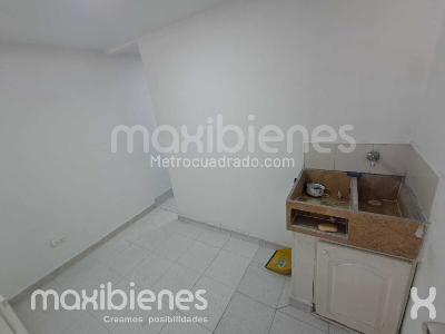 Apartamento de 4 alcobas en arriendo en Calasanz, Medellín, 90 m² · foto 5 de 19