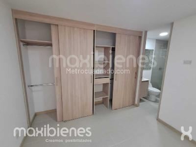 Apartamento en venta en Los Colores, Medellín · foto 12 de 20