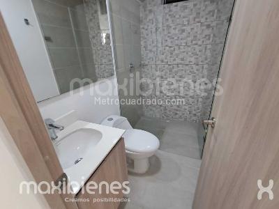 Apartamento en venta en Los Colores, Medellín · foto 15 de 20