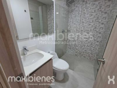 Apartamento en venta en Los Colores, Medellín · foto 16 de 20