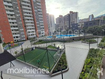 Apartamento en venta en Los Colores, Medellín · foto 17 de 20