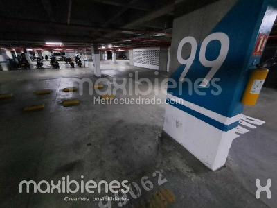 Apartamento en venta en Los Colores, Medellín · foto 19 de 20