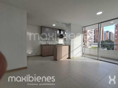 Apartamento en venta en Los Colores, Medellín · foto 3 de 20