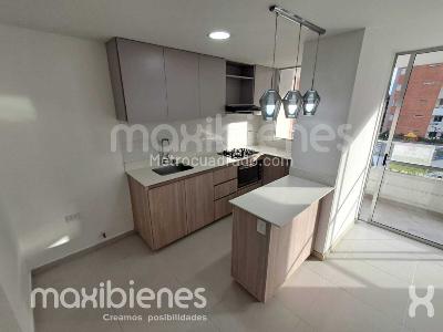Apartamento en venta en Los Colores, Medellín · foto 4 de 20