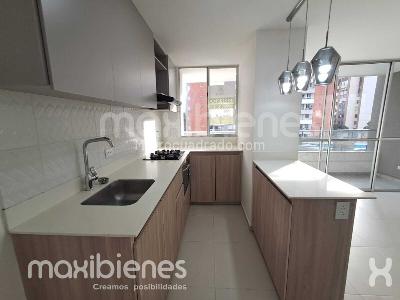 Apartamento en venta en Los Colores, Medellín · foto 5 de 20
