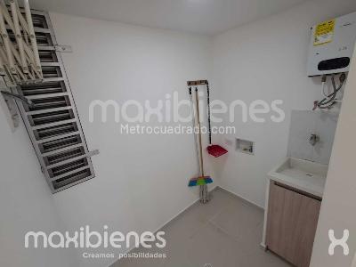 Apartamento en venta en Los Colores, Medellín · foto 6 de 20