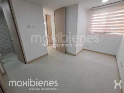 Apartamento en venta en Los Colores, Medellín · foto 8 de 20