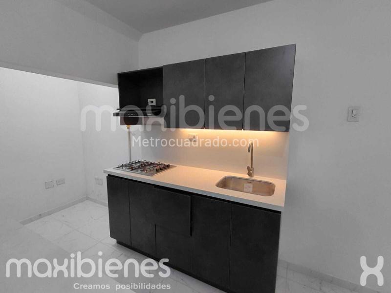Casa en Arriendo, San Javier, Medellín