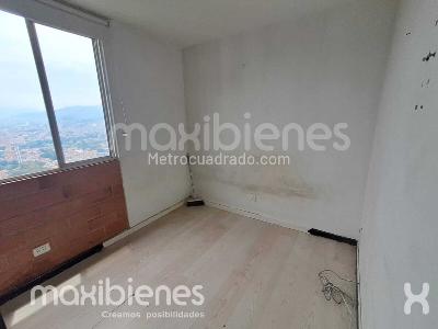 Apartamento de 3 alcobas en arriendo en Calasanz, Medellín, 58 m² · foto 10 de 14