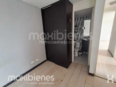 Apartamento de 3 alcobas en arriendo en Calasanz, Medellín, 58 m² · foto 12 de 14