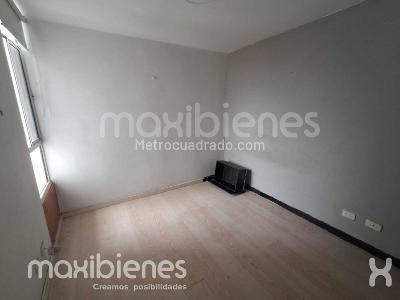 Apartamento de 3 alcobas en arriendo en Calasanz, Medellín, 58 m² · foto 6 de 14