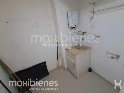Apartamento de 3 alcobas en arriendo en Calasanz, Medellín, 58 m² · foto 7 de 14