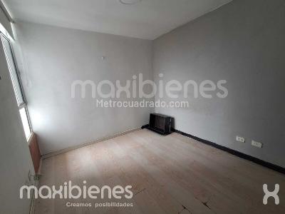 Apartamento de 3 alcobas en arriendo en Calasanz, Medellín, 58 m² · foto 8 de 14