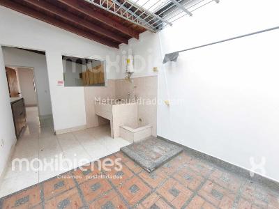 Apartamento en venta en Calasanz, Medellín · foto 11 de 15