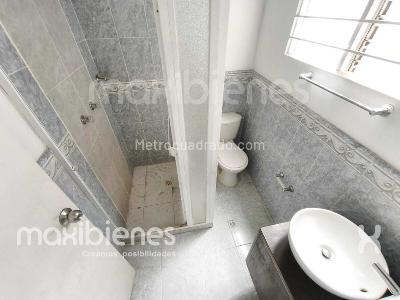 Apartamento en venta en Calasanz, Medellín · foto 13 de 15