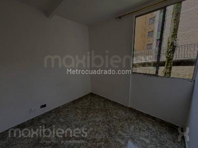 Apartamento de 3 alcobas en arriendo en La Colina, Medellín, 68 m² · foto 6 de 9