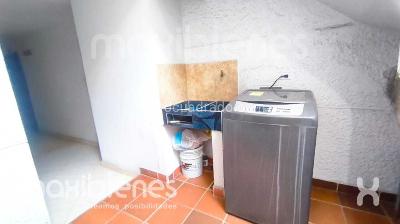 Casa de 5 alcobas en venta en Belen Los Alpes, Medellín, 100 m² · foto 11 de 12