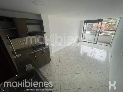 Apartamento de 3 alcobas en arriendo en Santa Monica, Medellín, 78 m² · foto 2 de 13