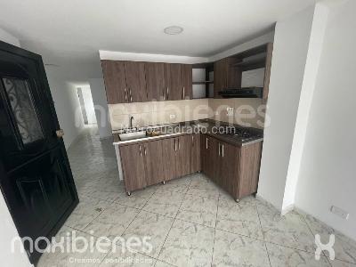 Apartamento de 3 alcobas en arriendo en Santa Monica, Medellín, 78 m² · foto 3 de 13