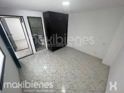 Apartamento de 3 alcobas en arriendo en Santa Monica, Medellín, 78 m² · foto 5 de 13