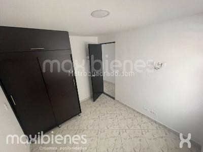Apartamento de 3 alcobas en arriendo en Santa Monica, Medellín, 78 m² · foto 6 de 13