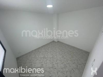 Apartamento de 3 alcobas en arriendo en Santa Monica, Medellín, 78 m² · foto 9 de 13