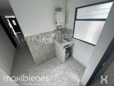 Apartamento de 3 alcobas en arriendo en Santa Monica, Medellín, 78 m² · foto 10 de 13