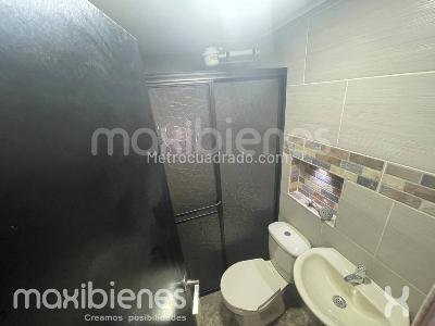 Apartamento de 3 alcobas en arriendo en Santa Monica, Medellín, 78 m² · foto 11 de 13