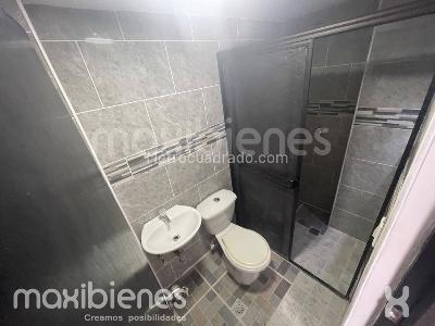 Apartamento de 3 alcobas en arriendo en Santa Monica, Medellín, 78 m² · foto 12 de 13