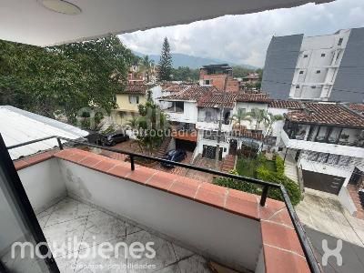 Apartamento de 3 alcobas en arriendo en Santa Monica, Medellín, 78 m² · foto 13 de 13
