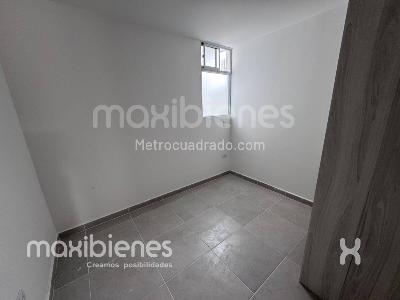 Apartamento de 2 alcobas en arriendo en La Florida, Sabaneta, 53 m² · foto 8 de 13