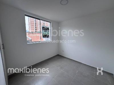 Apartamento de 2 alcobas en arriendo en La Florida, Sabaneta, 53 m² · foto 2 de 13