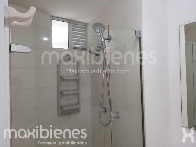 Apartamento en arriendo en Santa Lucia, Medellín · foto 12 de 16