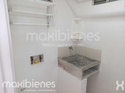 Apartamento en arriendo en Santa Lucia, Medellín · foto 14 de 16