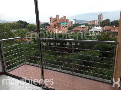 Apartamento en arriendo en Santa Lucia, Medellín · foto 15 de 16