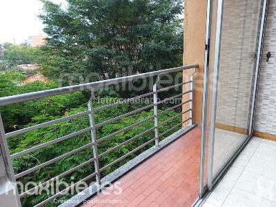 Apartamento en arriendo en Santa Lucia, Medellín · foto 16 de 16