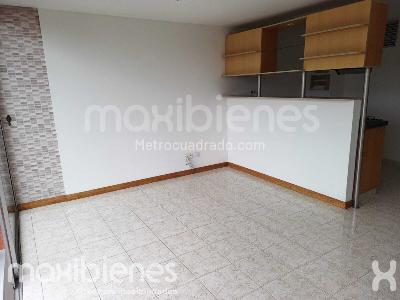 Apartamento en arriendo en Santa Lucia, Medellín · foto 4 de 16
