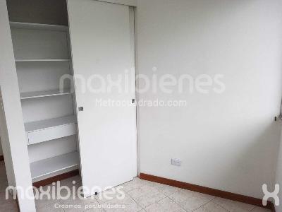 Apartamento en arriendo en Santa Lucia, Medellín · foto 7 de 16