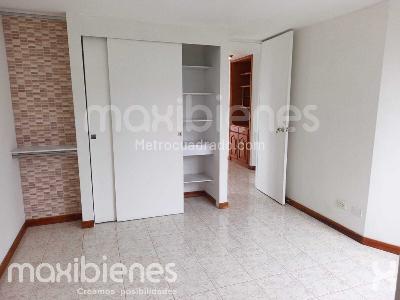 Apartamento en arriendo en Santa Lucia, Medellín · foto 9 de 16