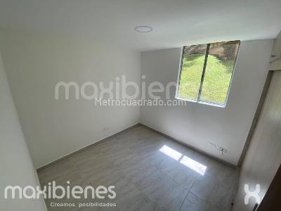 Apartamento de 2 alcobas en arriendo en Buenos Aires, Medellín, 45 m² · foto 4 de 12