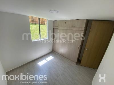 Apartamento de 2 alcobas en arriendo en Buenos Aires, Medellín, 45 m² · foto 5 de 12