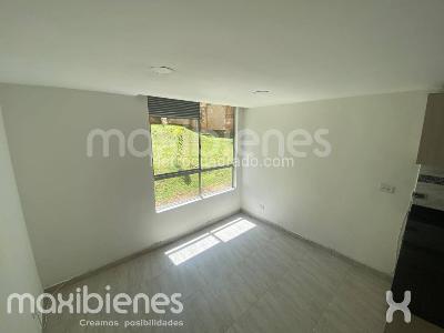 Apartamento de 2 alcobas en arriendo en Buenos Aires, Medellín, 45 m² · foto 6 de 12